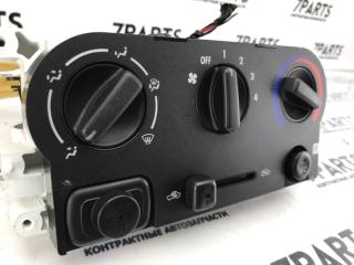 Климат-контроль TOYOTA DUET M100A EJ-VE 2 ракурс Климат-контроль TOYOTA DUET M100A EJ-VE 2 ракурс