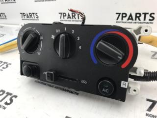 Климат-контроль TOYOTA DUET M100A EJ-VE 3 ракурс Климат-контроль TOYOTA DUET M100A EJ-VE 3 ракурс