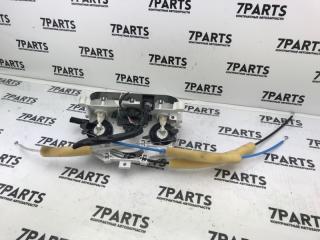 Климат-контроль TOYOTA DUET M100A EJ-VE 5 ракурс Климат-контроль TOYOTA DUET M100A EJ-VE 5 ракурс