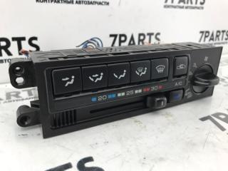 Климат-контроль NISSAN PRIMERA P10 SR18DE 2 ракурс