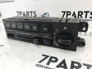 Климат-контроль NISSAN PRIMERA P10 SR18DE 3 ракурс