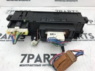 Климат-контроль NISSAN PRIMERA P10 SR18DE 4 ракурс