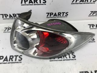 Стоп правый задний MAZDA ATENZA GY3W L3-VE 220-61974 4 ракурс