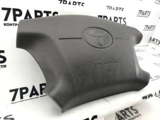 Airbag на руль TOYOTA CRESTA JZX100 1JZGE ------ 2 ракурс
