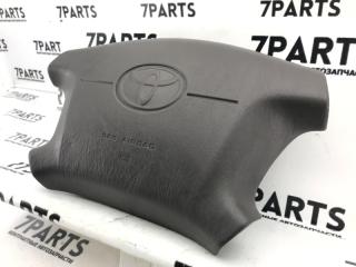 Airbag на руль TOYOTA CRESTA JZX100 1JZGE ------ 3 ракурс