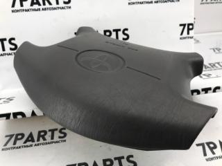 Airbag на руль TOYOTA CRESTA JZX100 1JZGE ------ 4 ракурс