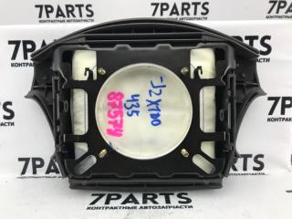 Airbag на руль TOYOTA CRESTA JZX100 1JZGE ------ 5 ракурс