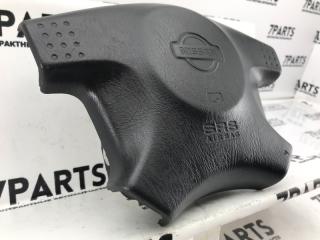 Airbag на руль NISSAN AVENIR PW11 SR20DE K851080F20 2 ракурс
