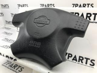 Airbag на руль NISSAN AVENIR PW11 SR20DE K851080F20 3 ракурс
