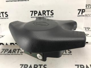 Airbag на руль NISSAN AVENIR PW11 SR20DE K851080F20 4 ракурс
