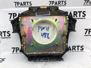 Airbag на руль NISSAN AVENIR PW11 SR20DE K851080F20 5 ракурс