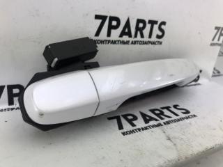 Ручка двери левая задняя TOYOTA PASSO SETTE M502E 3SZVE 2 ракурс
