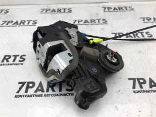 Замок двери правый передний TOYOTA PASSO SETTE M502E 3SZVE 69205-12230-E3 1 ракурс
