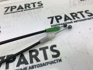 Замок двери правый передний TOYOTA PASSO SETTE M502E 3SZVE 69205-12230-E3 2 ракурс