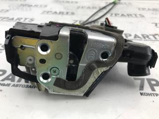 Замок двери правый передний TOYOTA PASSO SETTE M502E 3SZVE 69205-12230-E3 5 ракурс