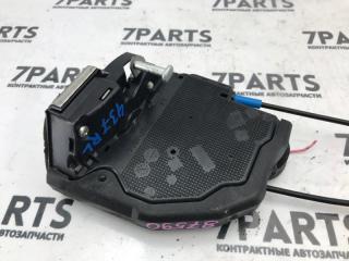 Замок двери левый задний TOYOTA PASSO SETTE M502E 3SZVE 69060-B1030 3 ракурс