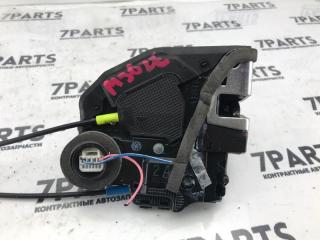 Замок двери правый задний TOYOTA PASSO SETTE M502E 3SZVE 69050-B1030 3 ракурс