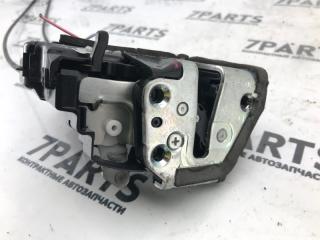 Замок двери правый задний TOYOTA PASSO SETTE M502E 3SZVE 69050-B1030 4 ракурс
