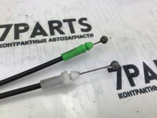 Замок двери левый передний TOYOTA PASSO SETTE M502E 3SZVE 69206-12230-E3 2 ракурс