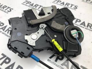 Замок двери левый передний TOYOTA PASSO SETTE M502E 3SZVE 69206-12230-E3 3 ракурс
