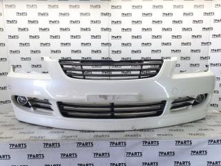 Бампер передний  TOYOTA MARK X GRX120 4GRFSE ,---- 1 ракурс