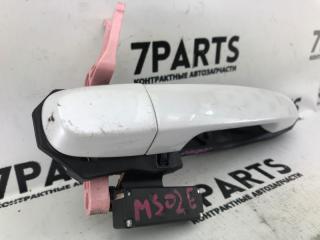 Ручка двери левая задняя TOYOTA PASSO SETTE M502E 3SZVE 2 ракурс