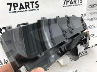 Дисплей информационный NISSAN STAGEA M35 VQ25DD 25820AC500,27760AC505 4 ракурс