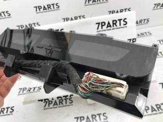 Дисплей информационный NISSAN STAGEA M35 VQ25DD 25820AC500,27760AC505 5 ракурс