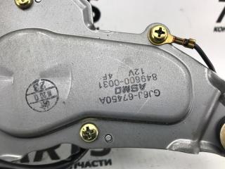 Моторчик заднего дворника задний MAZDA ATENZA GG3S L3-VE GJ6J67450A 3 ракурс