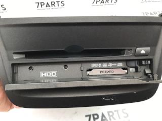 Блок навигации HONDA ELYSION RR1 K24A 39540-SJK-J020-M1 3 ракурс