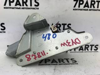 Моторчик заднего дворника MAZDA DEMIO DY3W ZJ-VE D52167450 2 ракурс
