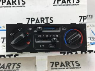 Климат-контроль SUBARU IMPREZA 1999