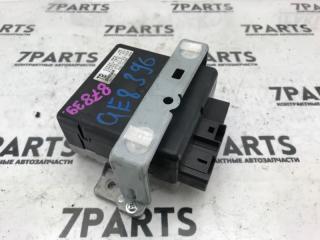 Запчасть блок управления рулевой рейкой HONDA FIT 2007