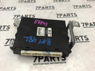 Запчасть блок efi SUBARU STELLA 2007