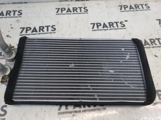 Радиатор печки TOYOTA CELSIOR UCF31 3UZFE 2 ракурс