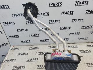 Радиатор печки TOYOTA CELSIOR UCF31 3UZFE 4 ракурс