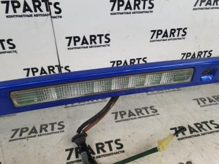 Спойлер SUBARU IMPREZA GH8 EJ20XHP1ME 96031FG000PG,96031FG001PG 2 ракурс