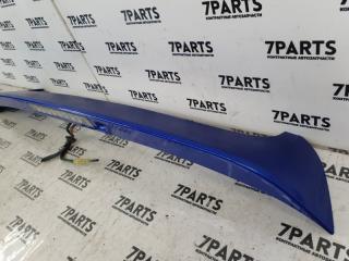 Спойлер SUBARU IMPREZA GH8 EJ20XHP1ME 96031FG000PG,96031FG001PG 4 ракурс