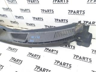 Решетка под лобовое стекло NISSAN MOCO MG33S R06A 4 ракурс