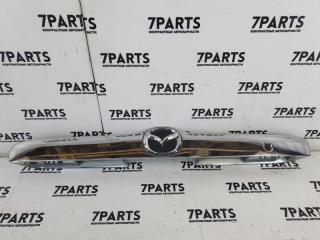 Запчасть накладка 5-й двери MAZDA TRIBUTE 2003