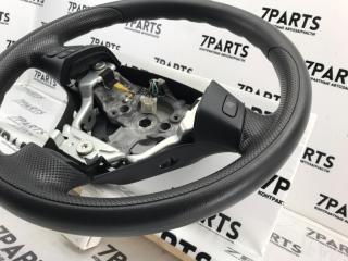 Руль MAZDA PREMACY CREW LF-VE ------ 4 ракурс Руль MAZDA PREMACY CREW LF-VE ------ 4 ракурс