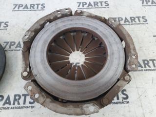 Корзина сцепления TOYOTA SPRINTER AE110 5AFE 31210-12191 2 ракурс