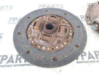 Корзина сцепления TOYOTA SPRINTER AE110 5AFE 31210-12191 5 ракурс