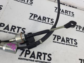 Трос переключения акпп NISSAN WINGROAD JY12 MR18DE 34935CV10A 2 ракурс