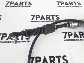 Трос переключения акпп NISSAN WINGROAD JY12 MR18DE 34935CV10A 3 ракурс