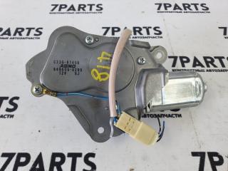 Моторчик заднего дворника MAZDA PREMACY CREW LF-VE C23667450,849600-0290 3 ракурс