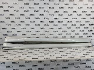 Порог SUBARU LEGACY BP5 EJ204DPBJE 1 ракурс