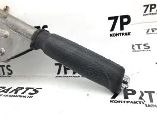 Ручка ручника SUBARU FORESTER SG5 EJ202DXTAE 2 ракурс