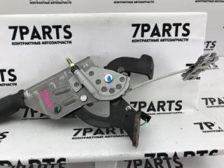Ручка ручника SUBARU FORESTER SG5 EJ202DXTAE 4 ракурс