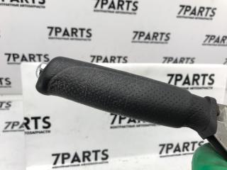 Ручка ручника SUBARU FORESTER SG5 EJ202DXTAE 5 ракурс